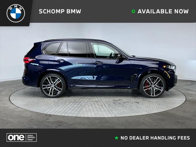 2026 BMW X5 M60i for sale in Highlands Ranch, CO