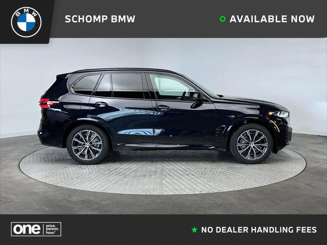 2026 BMW X5 xDrive50e for sale in Highlands Ranch, CO