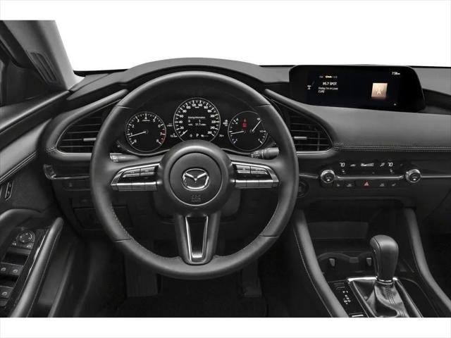 2026 Mazda Mazda3 2.5 S Preferred