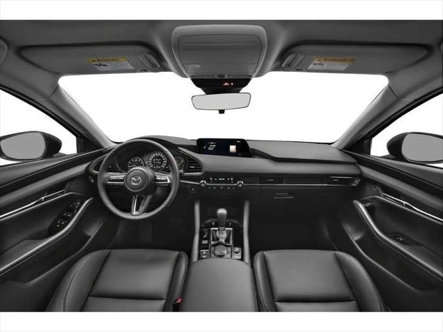 2026 Mazda Mazda3 2.5 S Preferred