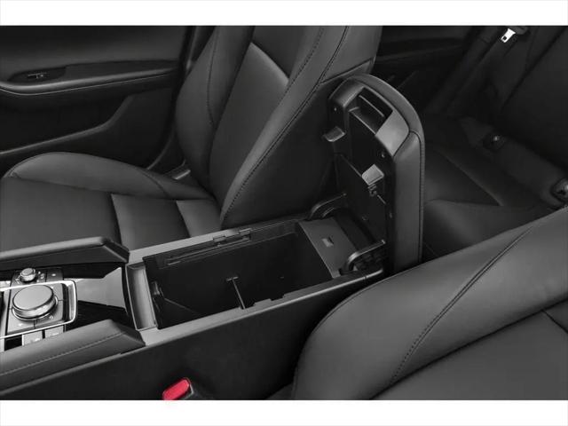 2026 Mazda Mazda3 2.5 S Preferred
