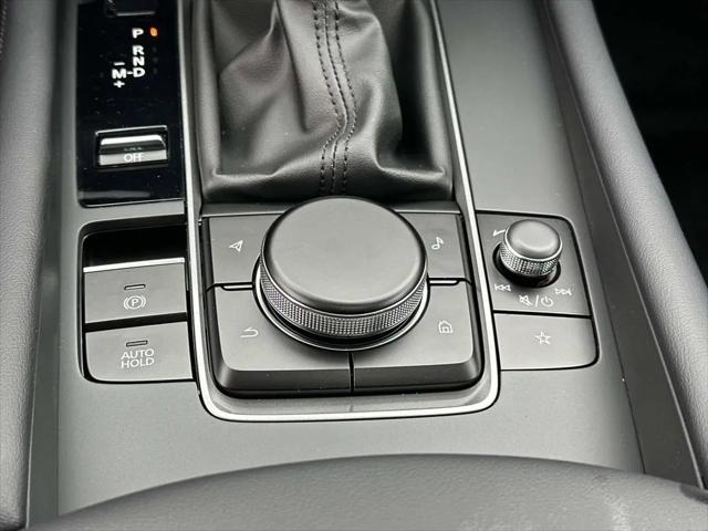 2026 Mazda Mazda3 2.5 S Preferred