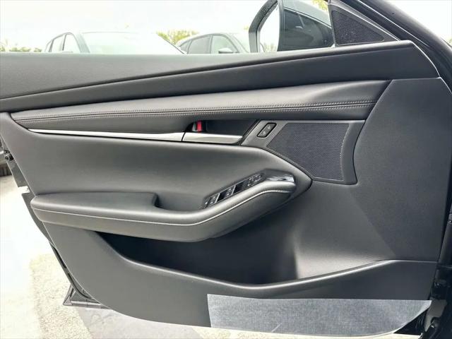 2026 Mazda Mazda3 2.5 S Preferred