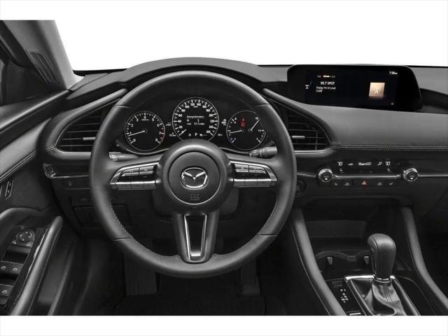 2026 Mazda Mazda3 2.5 S Preferred