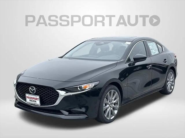 2026 Mazda Mazda3 2.5 S Preferred for sale in Suitland, MD