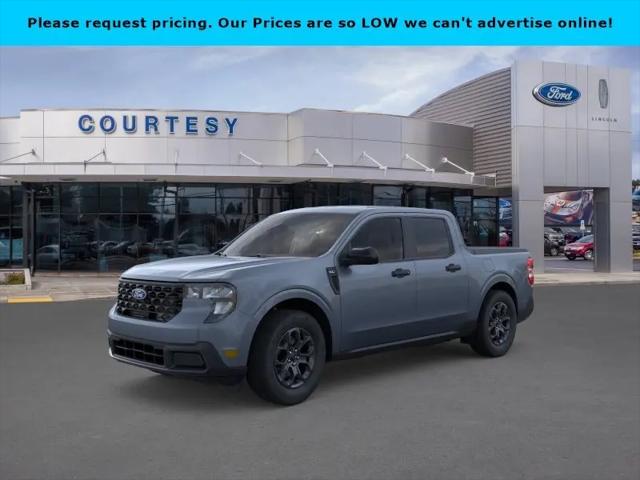 2026 Ford Maverick XLT for sale in Portland, OR