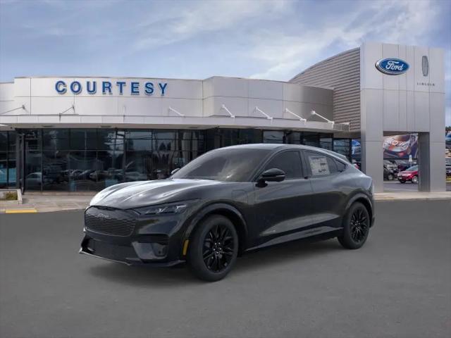 2026 Ford Mustang Mach-E Premium for sale in Portland, OR
