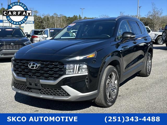 2023 Hyundai Santa Fe SEL for sale in Mobile, AL
