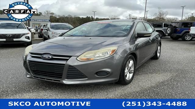 2014 Ford Focus SE for sale in Mobile, AL