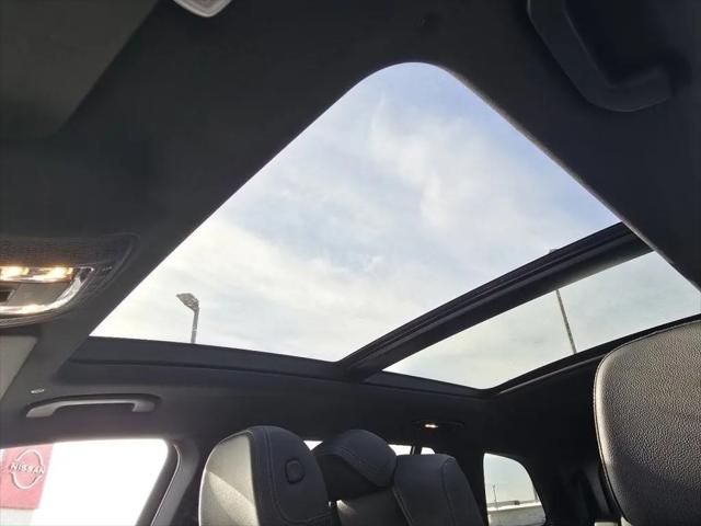 2025 Mercedes-Benz GLS GLS 450 4MATIC