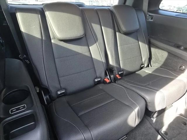 2025 Mercedes-Benz GLS GLS 450 4MATIC