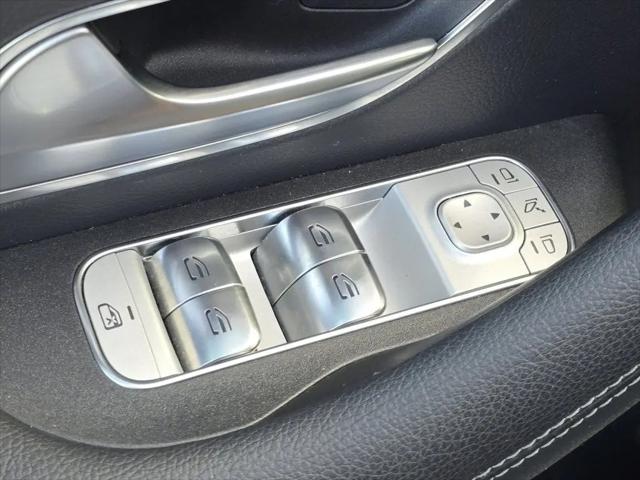2025 Mercedes-Benz GLS GLS 450 4MATIC