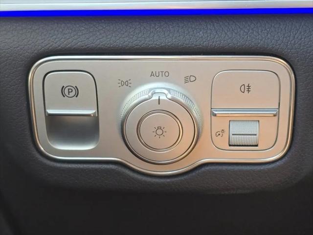 2025 Mercedes-Benz GLS GLS 450 4MATIC