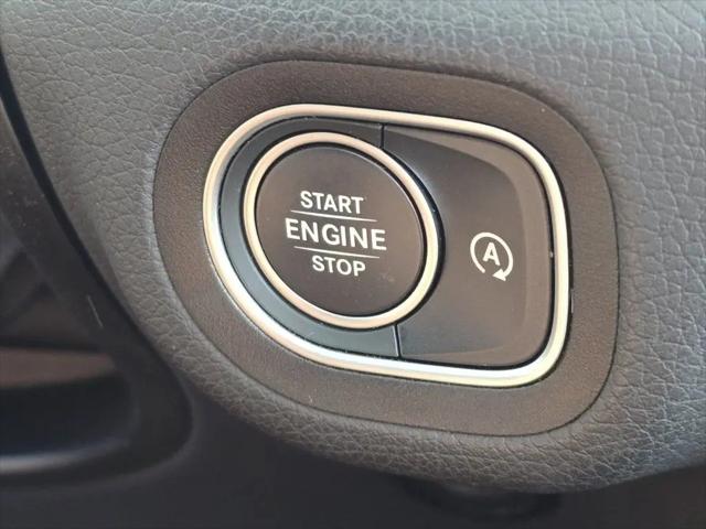 2025 Mercedes-Benz GLS GLS 450 4MATIC
