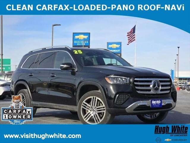 2025 Mercedes-Benz GLS GLS 450 4MATIC for sale in Lancaster, OH