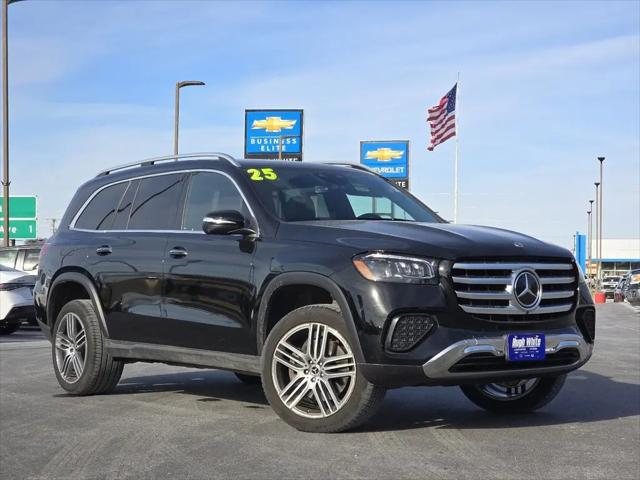2025 Mercedes-Benz GLS GLS 450 4MATIC for sale in Lancaster, OH