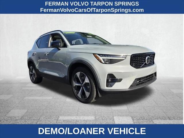 2026 Volvo XC40 Plus, B5 AWD Gas (mild hybrid), Dark for sale in Tarpon Springs, FL