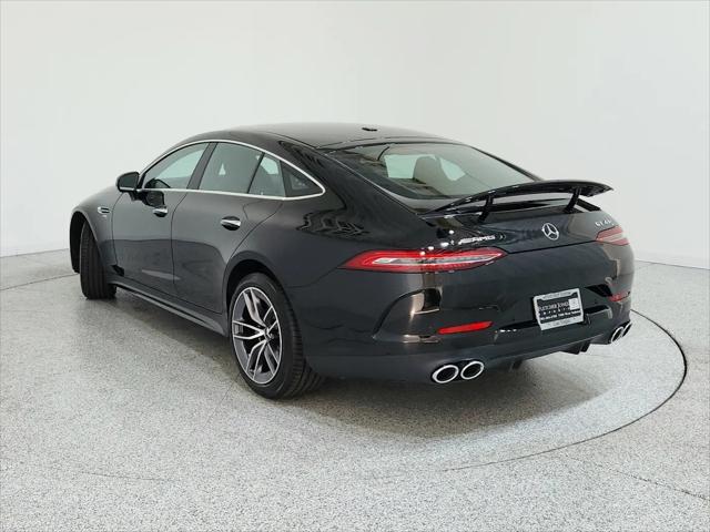 2026 Mercedes-Benz AMG GT 43 AMG GT 43