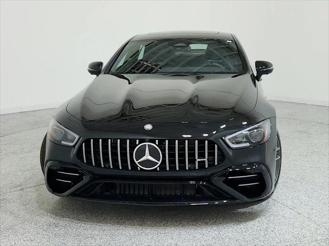 2026 Mercedes-Benz AMG GT 43 AMG GT 43