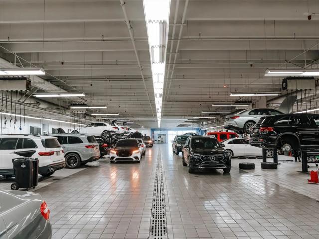2026 Mercedes-Benz AMG GT 43 AMG GT 43