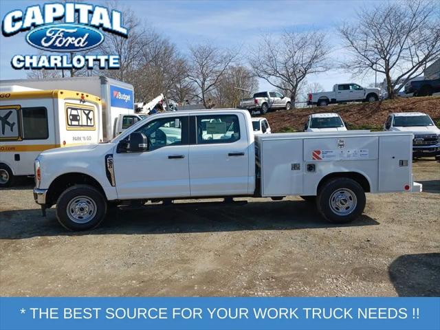 2026 Ford F-250 XL