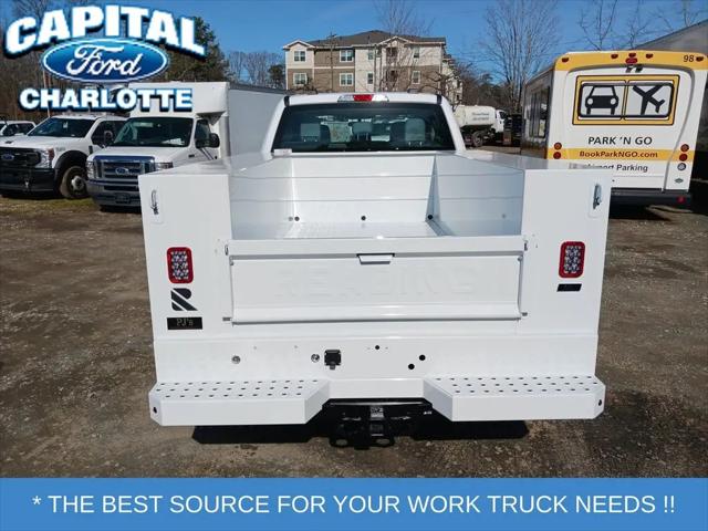 2026 Ford F-250 XL