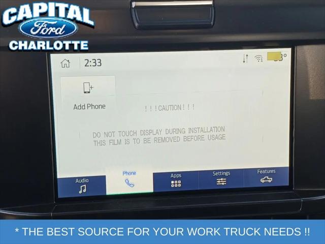 2026 Ford F-250 XL