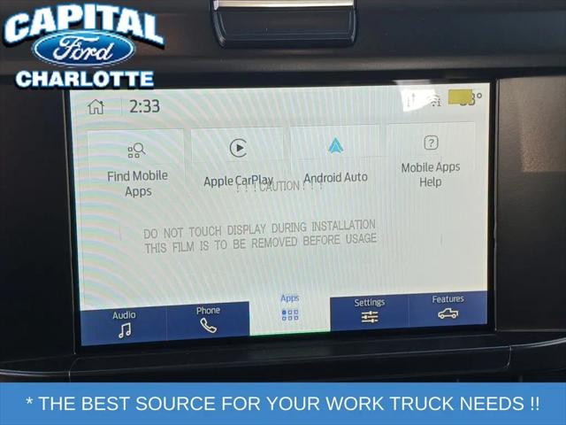 2026 Ford F-250 XL