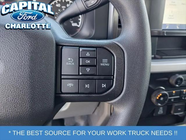 2026 Ford F-250 XL