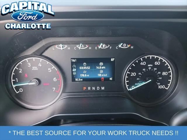 2026 Ford F-250 XL