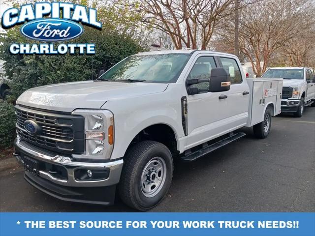 2026 Ford F-250 XL for sale in Charlotte, NC