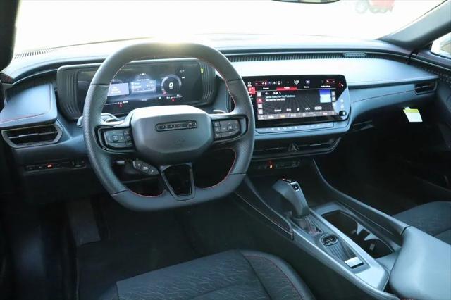 2026 Dodge Charger Scat Pack 2-Door AWD