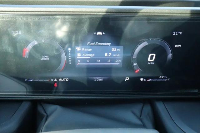 2026 Dodge Charger Scat Pack 2-Door AWD