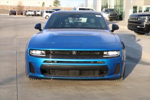 2026 Dodge Charger Scat Pack 2-Door AWD