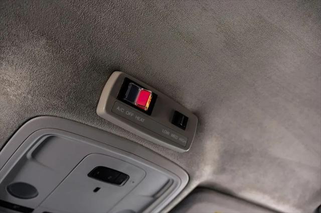 2015 Cadillac XTS V4U Coachbuilder Limousine