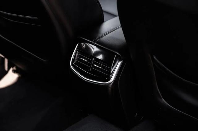 2015 Cadillac XTS V4U Coachbuilder Limousine