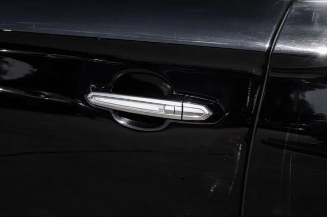 2015 Cadillac XTS V4U Coachbuilder Limousine