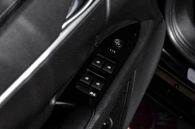 2015 Cadillac XTS V4U Coachbuilder Limousine