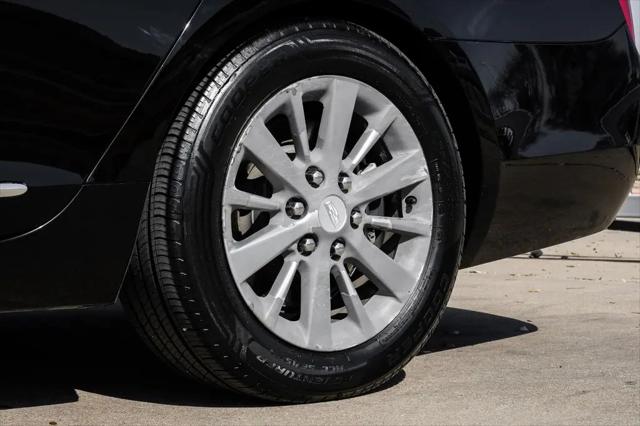 2015 Cadillac XTS V4U Coachbuilder Limousine