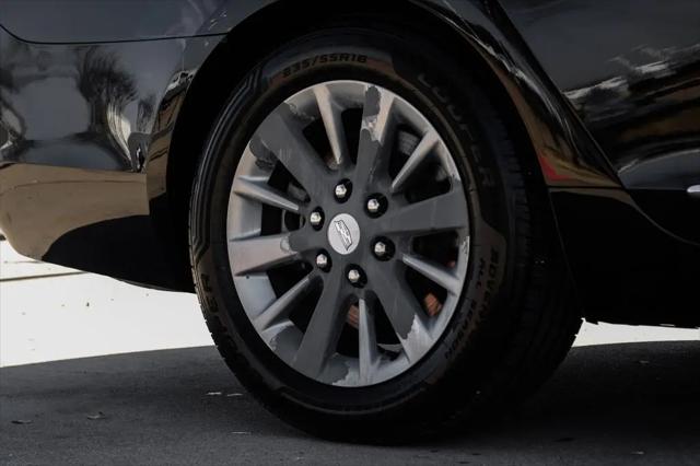 2015 Cadillac XTS V4U Coachbuilder Limousine