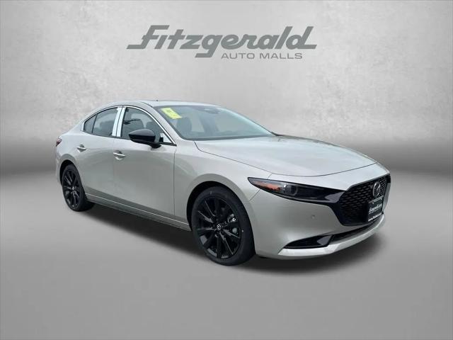 2026 Mazda Mazda3 2.5 Turbo Premium Plus for sale in Annapolis, MD