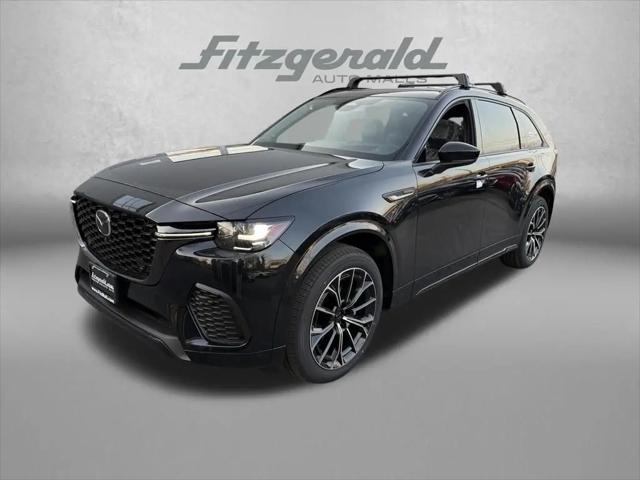 2026 Mazda CX-70 3.3 Turbo S Premium for sale in Annapolis, MD