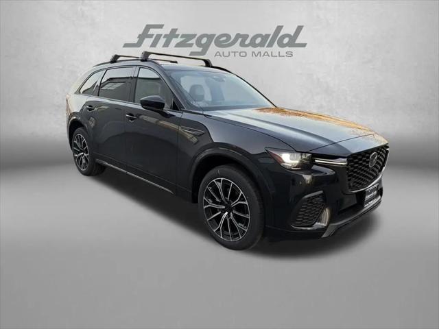 2026 Mazda CX-70 3.3 Turbo S Premium