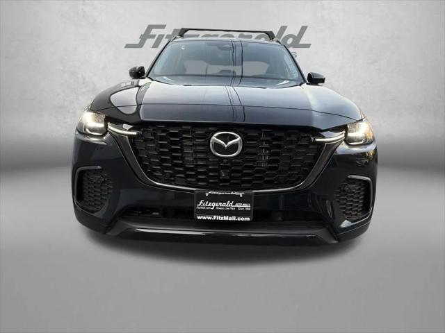 2026 Mazda CX-70 3.3 Turbo S Premium