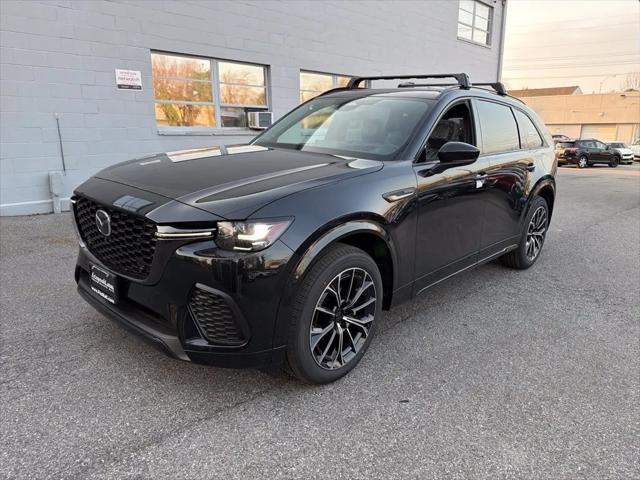 2026 Mazda CX-70 3.3 Turbo S Premium for sale in Annapolis, MD