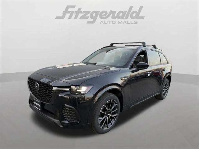 2026 Mazda CX-70 3.3 Turbo S Premium for sale in Annapolis, MD