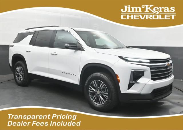 2026 Chevrolet Traverse FWD LT for sale in Memphis, TN