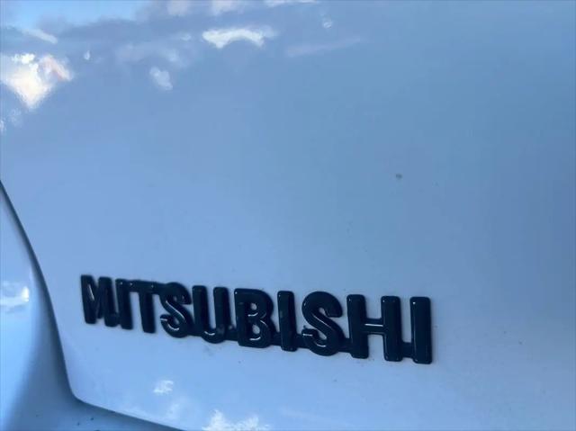 2013 Mitsubishi Lancer Ralliart