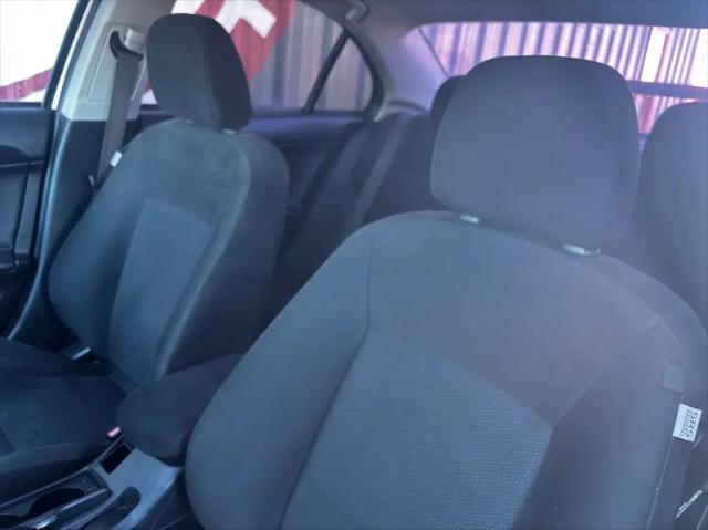 2013 Mitsubishi Lancer Ralliart