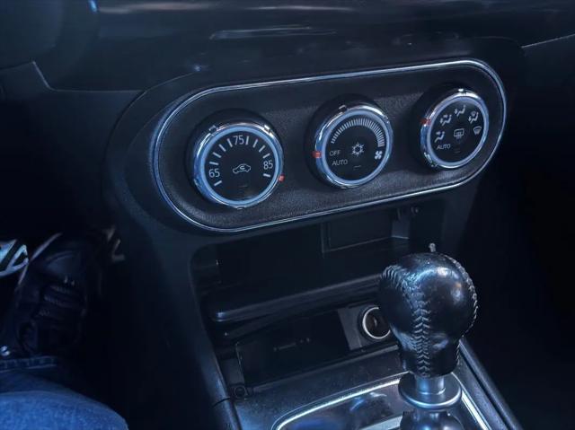 2013 Mitsubishi Lancer Ralliart